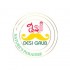Desi Grub