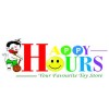 Happy Hours
