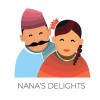 Nana's Delight
