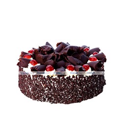 Black Forest Cake -1 lbs. Black Forest Cake -1 lbs.