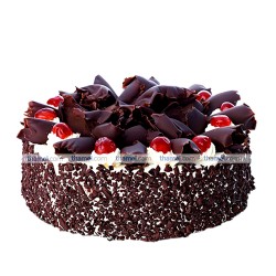 Black Forest Cake - 2 lbs. Black Forest Cake - 2 lbs.