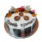 Tihar Special Black Forest Cake - 2 lbs