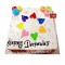 Tihar Special White Forest Cake - 2 lbs