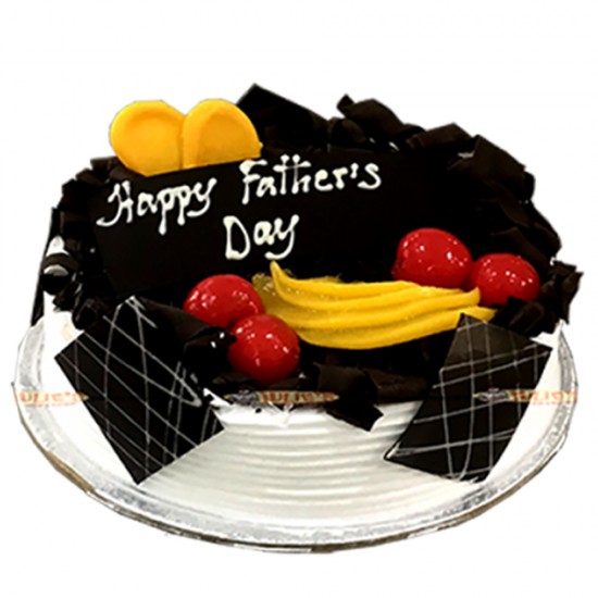 Black Forest Cake - 2 lbs.
