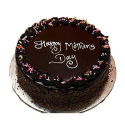 Chocolate Cake - 2 lbs. Chocolate Cake - 2 lbs.