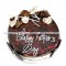 Chocolate Cake  - 2 lbs