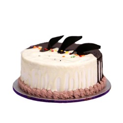 Chocolate Mix Cake - 2lbs Chocolate Mix Cake - 2lbs