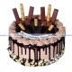 Chocolate Cake - 2 lbs