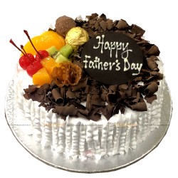 Black Forest Cake - 2 lbs.