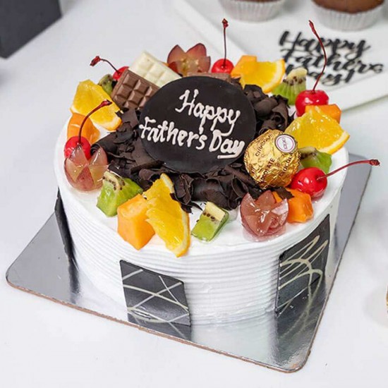 Black Forest Cake - 2 lbs.