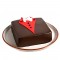 Father's Day Special Chocolate Cake  - 2 lbs.