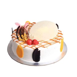 Butterscotch Cake- 2 lbs. Butterscotch Cake- 2 lbs.