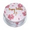 Cherry Blossom Cake  - 1lb.