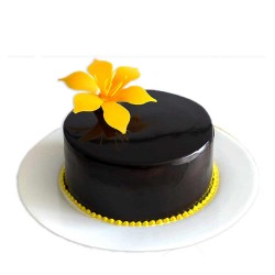 Chocolate Cake - 1 lb. Chocolate Cake - 1 lb.