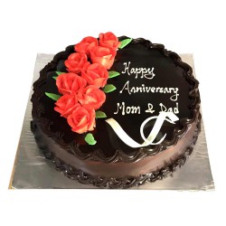 Chocolate Cake  - 3 lbs.