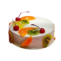 Sugarfree Vanilla Cake -2 lbs.