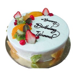 Sugarfree Vanilla Cake -2 lbs. Sugarfree Vanilla Cake -2 lbs.