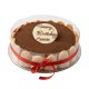 Tiramisu Cake - 1 lb.