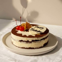 Tiramisu Cake - 1 lb.