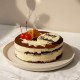 Tiramisu Cake - 1 lb.