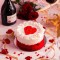 Red Velvet Cake  - 1lbs