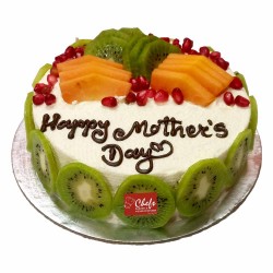 Sugarfree Cake - 1 lb.