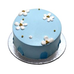 Daisy Dreams Cake- 1lb.