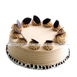 Mocha Cake- 2 lbs. Mocha Cake- 2 lbs.
