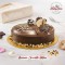 Mother's Day Special German Chocolate Gateau -1 kg.