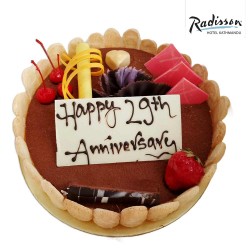 Tiramisu  Cake  - 2 lbs Tiramisu  Cake  - 2 lbs