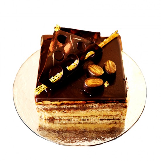 Opera Cake- 1lb.