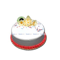 Pineapple Cake - 1 lb. Pineapple Cake - 1 lb.