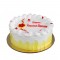 Rakshya Bandhan Special Pineapple Cake - 2 lbs