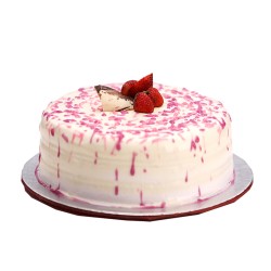 Red Velvet Cake - 2 lbs.