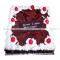 Black Forest Cake - 2 lbs.
