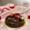 Mexican Chocolate Gateaux Cake - 2 lbs.