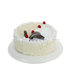 White Forest Cake -1 lbs.