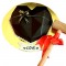 Exceptional  Chocolate Heart Shape Smash Cake