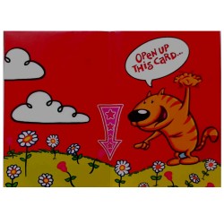 FOR MY LOVE Birthday Card FOR MY LOVE Birthday Card