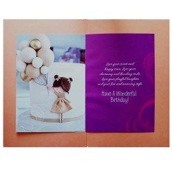 HAPPIEST Birthday WISHES FOR YOU Card HAPPIEST Birthday WISHES FOR YOU Card