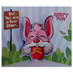 HAPPY BIRTHDAY HEY!!! I KNOW YOU'RE GOING TO HATE ME FOR THIS Card HAPPY BIRTHDAY HEY!!! I KNOW YOU'RE GOING TO HATE ME FOR THIS Card