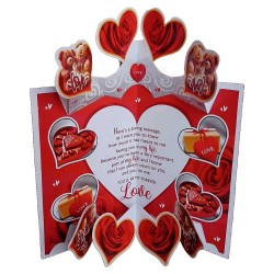 I Can Never Find Enough Ways To Show My Love For You Card I Can Never Find Enough Ways To Show My Love For You Card