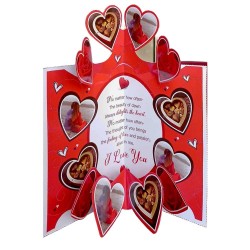 My Only Love My World is Where You Are Card My Only Love My World is Where You Are Card