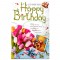 To Wish You Happy Birthday Card