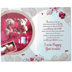 Your Love is Special to Me Card Your Love is Special to Me Card