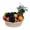Seasonal Fruit Basket