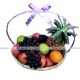 Seasonal Fruit Basket