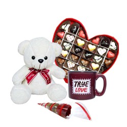 You're My One True Love You're My One True Love