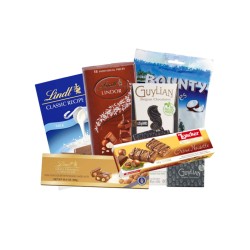 Sweet Choco Treats 850 gm Assortment