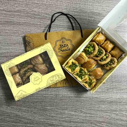 Baklava Gift Box (Small) Baklava Gift Box (Small)